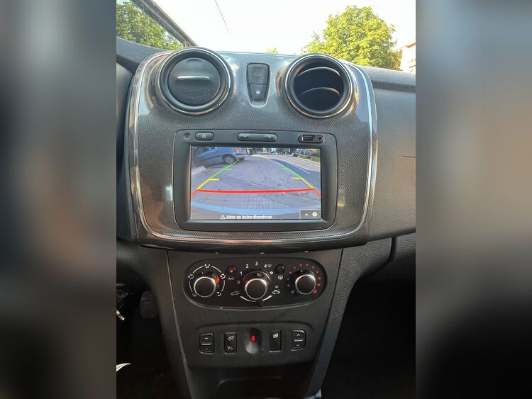 Dacia Sandero Stepway  foto 10